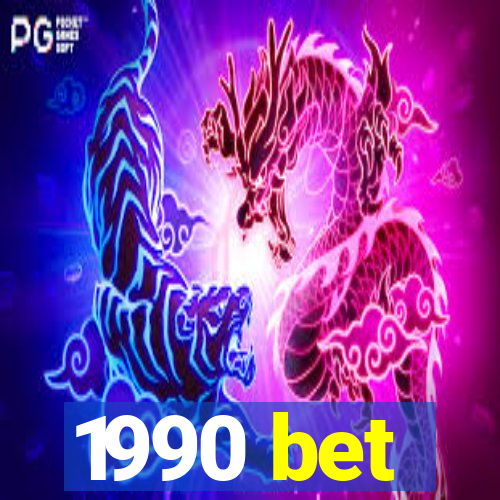 1990 bet